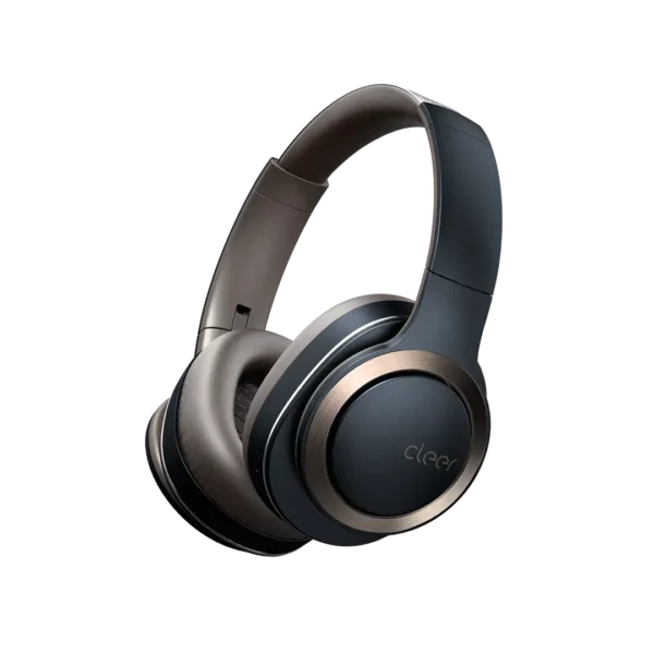 Noise Cancelling Wireless Headphones