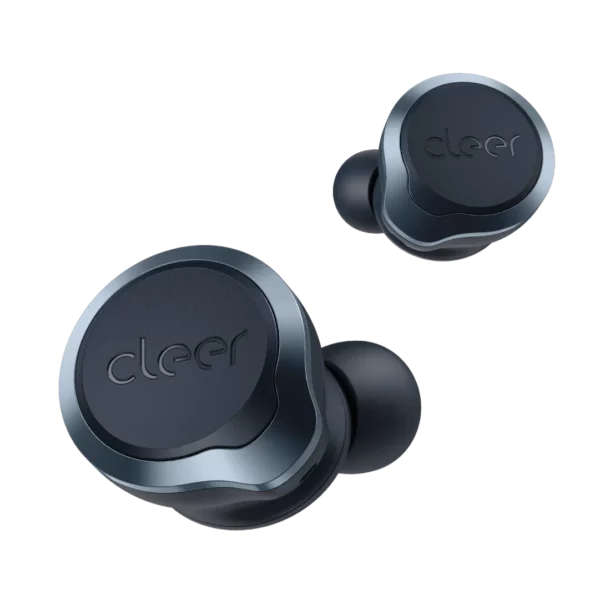 True Wireless Earbuds